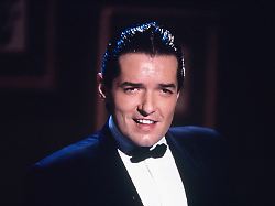 28 Jahre danach : Falco bekommt Gedenkstätte am Ort seines Unfalltodes