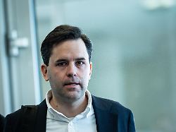 Bei Rente und Mütterrente : JU-Chef Winkel will "Dutzende Milliarden" im Sozialetat sparen