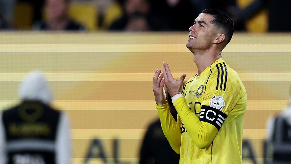 Bericht: Cristiano Ronaldo wollte Top-Transfer verhindern