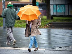 Rheinland-Pfalz & Saarland: Regnerische Aussichten für Rheinland-Pfalz und Saarland