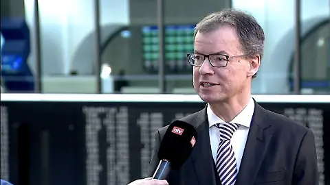 Frank Mahlmeister