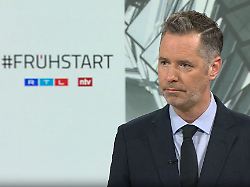 FDP-Chef im ntv Frühstart: Dürr: Nicht Bürger, sondern Bundesregierung ist zu faul