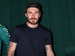 Eltern grüßen zum Geburtstag: Brooklyn Beckham reagiert "enttäuscht"