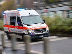 Polizisten zeigen Symptome : Familie stirbt in Italien an Kohlenmonoxidvergiftung