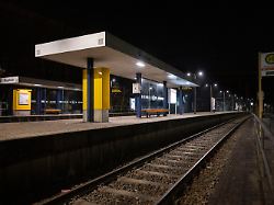 Internet teils unterbrochen: Polizei: Größerer Stromausfall in Stuttgart