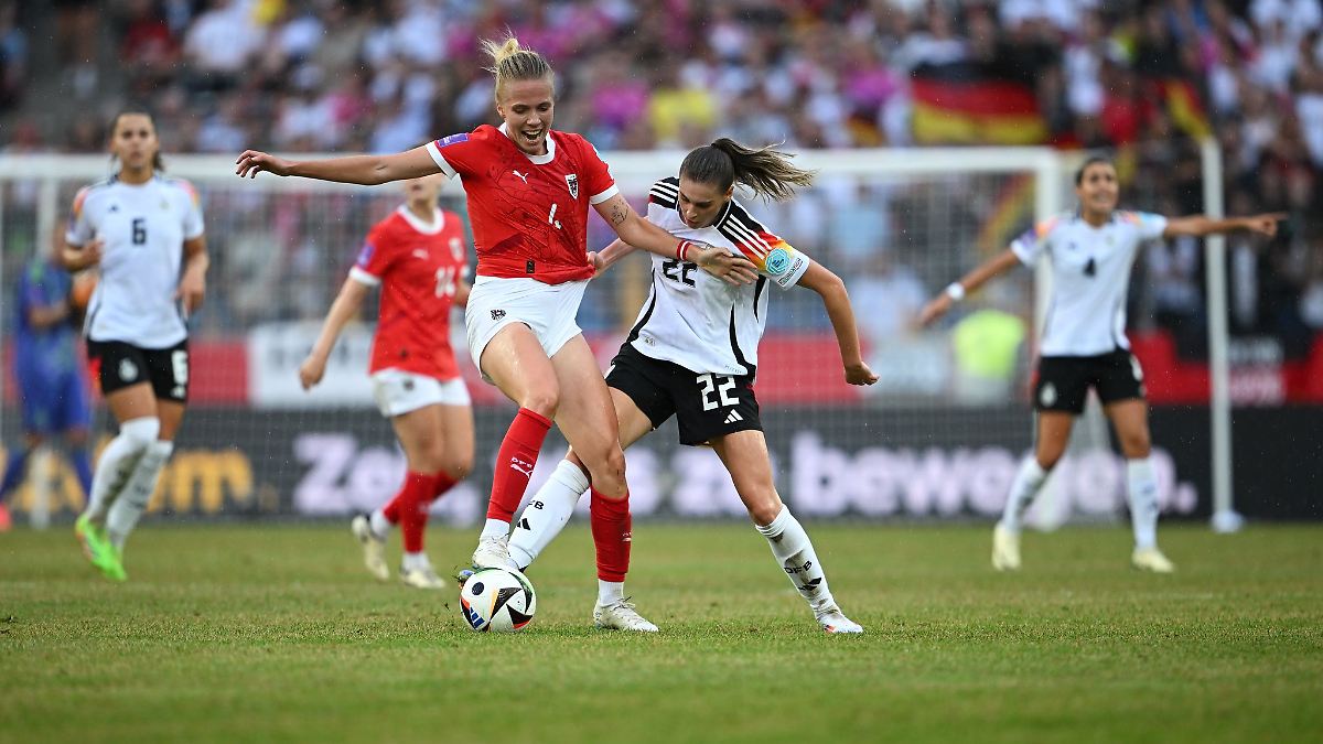 Österreichische Nationalspielerin Degen verlängert in Köln