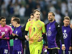 Debatte um Neuer nervt Legenden: Ter Stegens Hiobsbotschaft befeuert Torhüter-Rangelei beim DFB