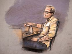 Erklärungsversuch vor Gericht: Høiby soll "Vergewaltigung" und seinen Namen gegoogelt haben