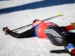 Winterspiele sind ganz weit weg: Deutsche Olympiasiegerin rennt sich im Doping-Albtraum fest