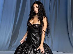 Glamour, Horror, Charli xcx: Die Berlinale beweist Mut zum Risiko