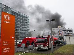 Hessen: Forschungsminister spricht von "schwarzem Tag"