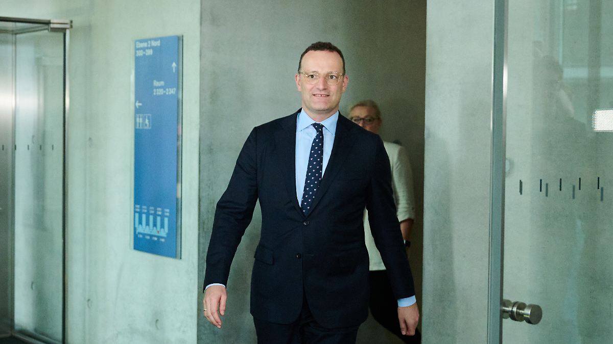 The day at ntv.de on Thursday, February 5, 2026