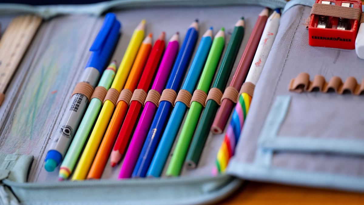 Landesregierung sichert Finanzierung des Ganztags zu