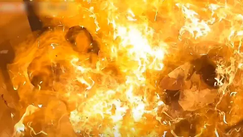 Ballonfeuer