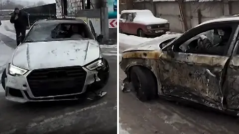 Audi