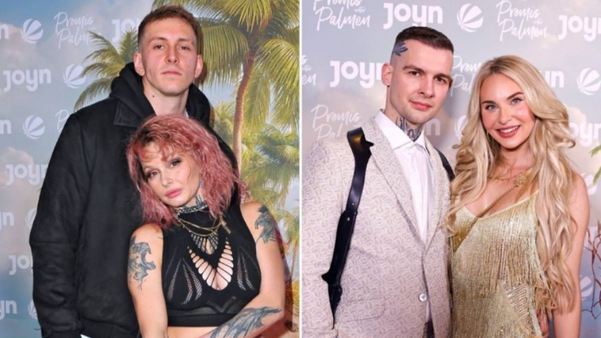 Ex-Paar-zusammen-bei-Event-Eric-und-Edith-Stehfest-kommen-mit-ihren-Neuen