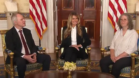 Melania