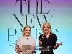 Einfach mal anders rangehen: Endlich in den Wechseljahren