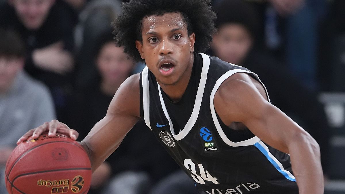 Siegesserie der Towers-Basketballer ist gerissen