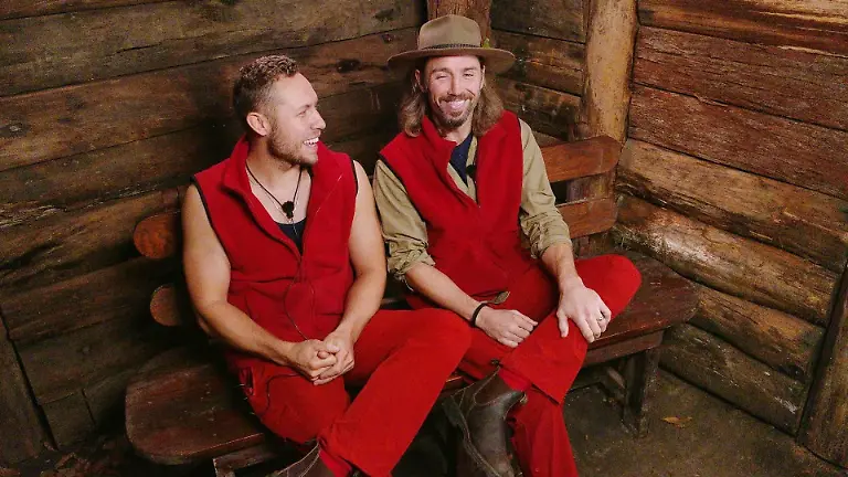 ACHTUNG-SPERRFRIST-FUeR-ALLE-MEDIEN-BIS-ZUM-SHOWENDE-DONNERSTAG-05-FEBRUAR-2026-22-30-UHR-Patrick-Romer-l-und-Gil-Ofarim-wurden-in-die-Dschungelpruefung-gewaehlt-Die-Verwendung-des-sendungsbezogenen-Materials-ist-nur-mit-dem-Hinweis-und-Verlinkung-auf-RTL-gestattet