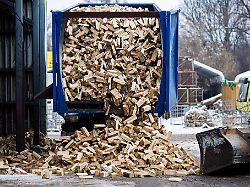 Niedersachsen & Bremen: Wird Brennholz knapp? Was Verbraucher jetzt wissen sollten