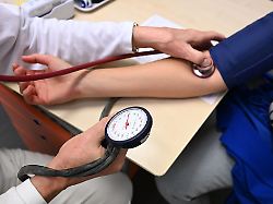 Hessen: Herz-Check beim Shoppen: Tests sollen Erkrankungen vorbeugen