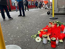 Nach Tod von Bahnmitarbeiter: Justizministerium prüft höhere Strafen bei Angriffen auf Zugbegleiter