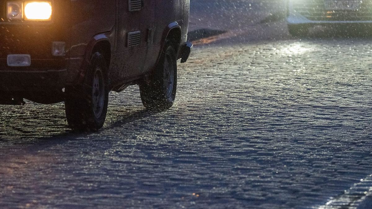 Busverkehr in Neubrandenburg und auf Rügen eingestellt