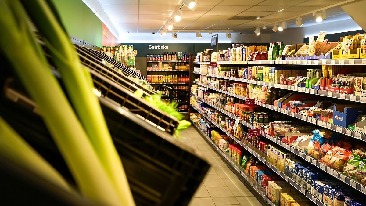 Smart Stores als neue Hoffnung für die Nahversorgung