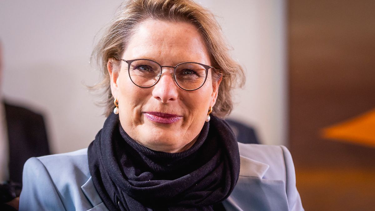 Justizministerin-st-rkt-Den-Haag-Hubig-widerspricht-Merz-bei-Netanjahu-Festnahme-indirekt