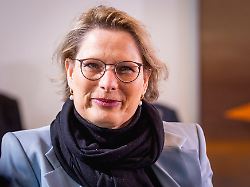 Justizministerin stärkt Den Haag: Hubig widerspricht Merz bei Netanjahu-Festnahme indirekt