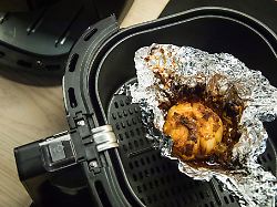 Fühlen Sie sich auch ertappt?: Sieben typische Airfryer-Fehler und wie man sie vermeidet