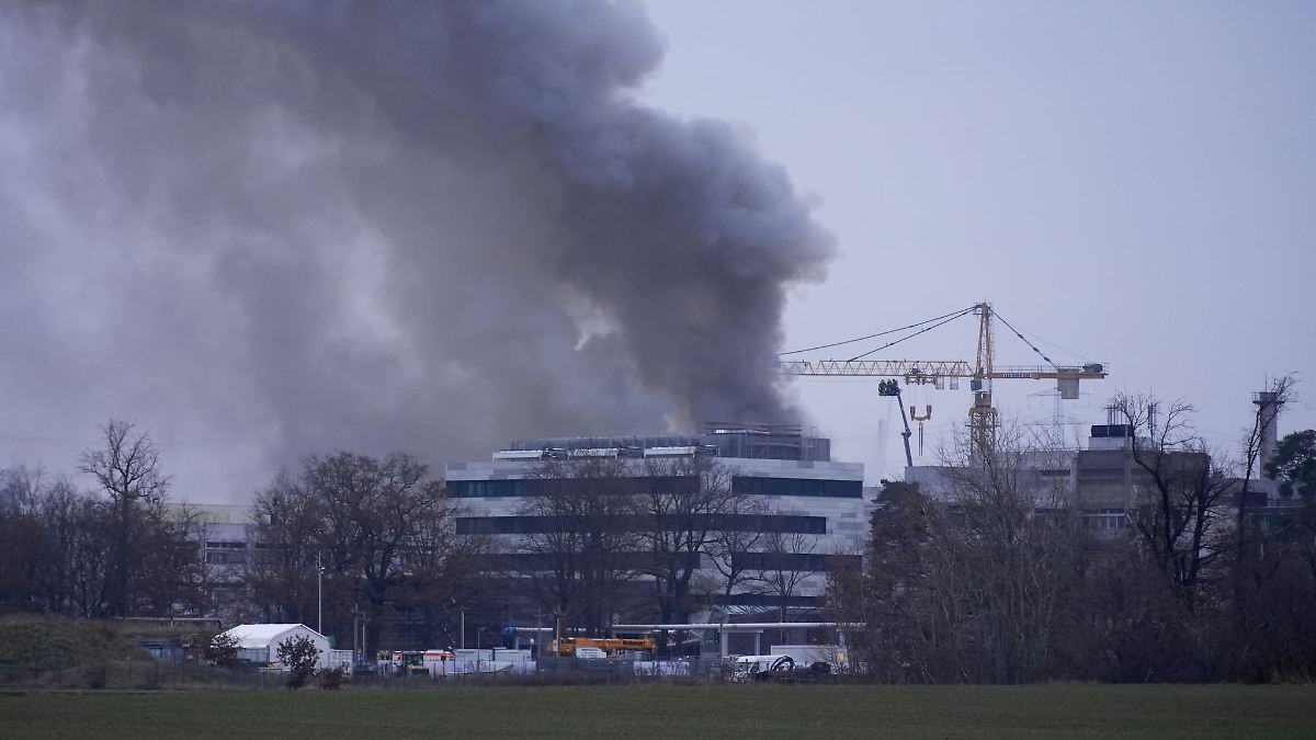 "Rückschlag für die Wissenschaft"