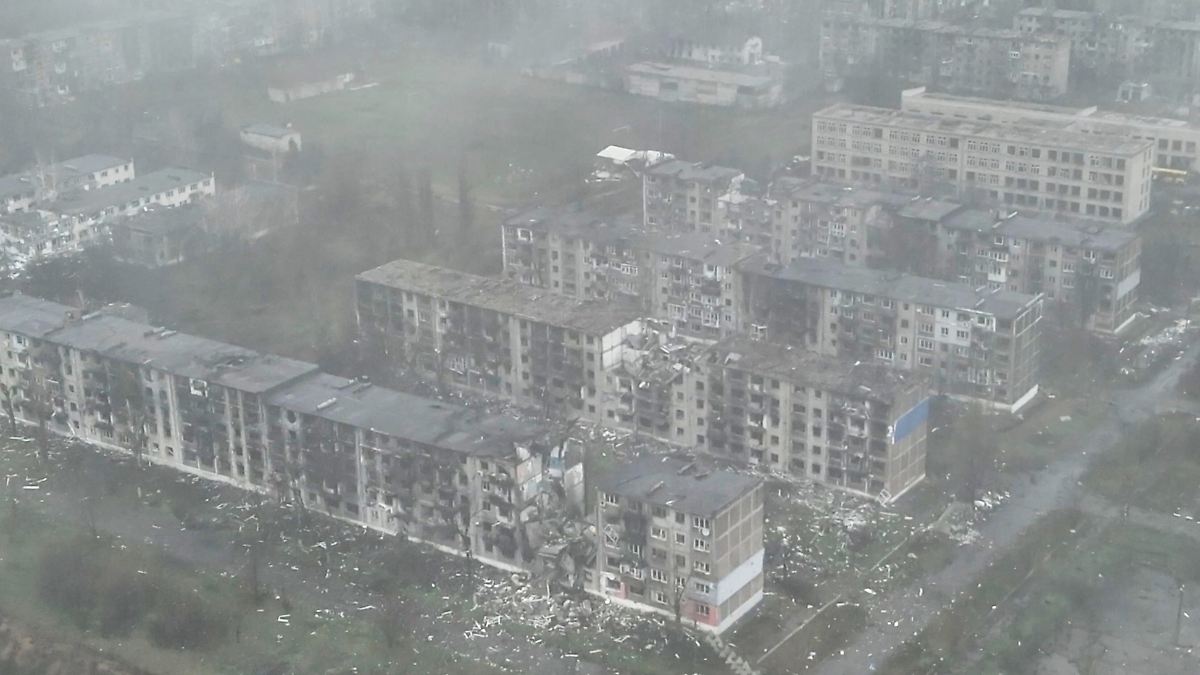 -Deutliche-Versch-rfung-Ukrainische-Einheit-bei-Pokrowsk-ver-ffentlicht-heiklen-Frontbericht