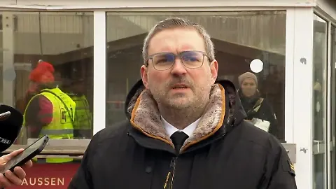 Erik Lierenfeld