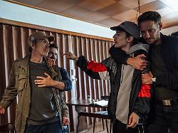 Der "Tatort" im Schnellcheck: Shakespeare auf dem Dorfe