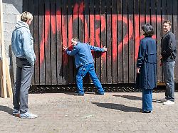 "Tatort: Das Böse in dir": Kleiner Ort, großer Horror