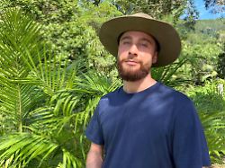 "Er lügt mir ins Gesicht …": Ex-Mitcamper Umut bricht mit Gil Ofarim