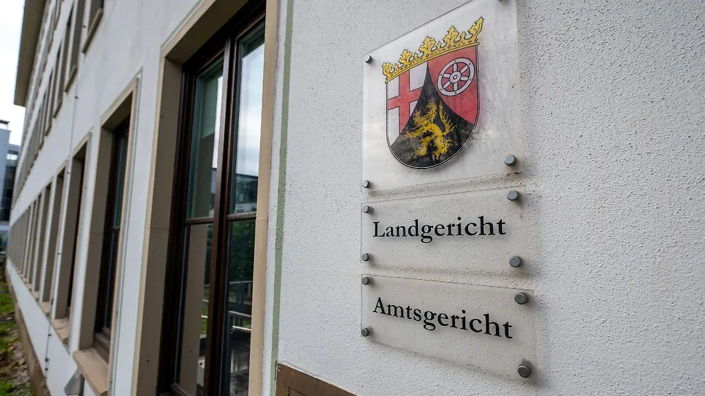 Der-Bundesgerichtshof-hat-ein-Urteil-des-Landgerichts-Trier-aufgehoben-Symbolbild