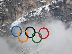 "Das ist inzwischen Alltag": Russische Hacker attackieren erneut Olympia-Seiten