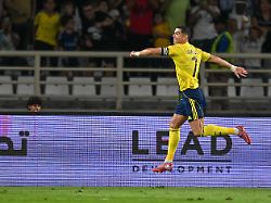 Nächster Akt im Saudi-Streit: Trotz Liga-Ansage: Cristiano Ronaldo fehlt schon wieder