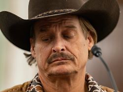 "Wollen keine Spaltung erzeugen": MAGA-Festival von Trump-Freund Kid Rock wird zum Problemfall