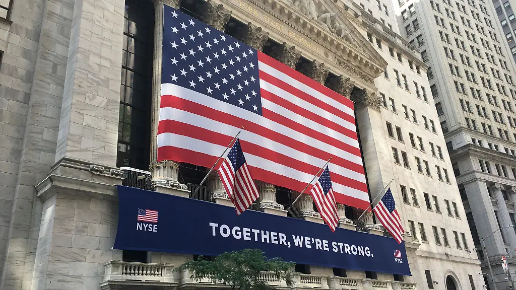 SEPTEMBER-19th-2025-Record-high-closings-for-all-three-major-market-indexes-on-Wall-Street-as-the-Dow-Jones-Industrial-Average-the-S-P-500-stock-market-index-and-the-NASDAQ-Composite-each-closed-at-new-all-time-record-highs-The-Dow-closed-at-46-315-the-S-P-closed-at-6-664-and-the-NASDAQ-closed-at-22-631-File-Photo-by-zz-STRF-STAR-MAX-IPx-2020-7-6-20-Atmosphere-in-and-around-Wall-Street-and-The-New-York-Stock-Exchange-in-the-Financial-District-of-Lower-Manhattan-New-York-City-on-July-6-2020-during-the-coronavirus-pandemic-amid-the-aftermath-of-protests-demonstrations-riots-vandalism-and-destruction-of-property-in-response-to-the-death-of-George-Floyd-who-died-while-being-arrested-by-police-officers-in-Minneapolis-Minnesota-on-May-25th-Here-The-New-York-Stock-Exchange-Building