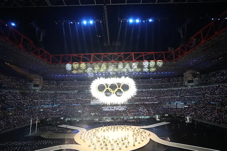Opening-ceremony-of-the-Milano-Cortina-2026-Winter-Olympic-Games-at-San-Siro-stadium-Milano-Olympic-Stadium-in-Milan-on-February-6-2026-Photo-by-Alexis-Jumeau-ABACAPRESS