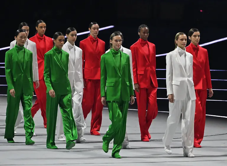 Models-perform-during-the-opening-ceremony-of-the-Milano-Cortina-2026-Winter-Olympic-Games-at-the-Milano-San-Siro-Olympic-Stadium-in-Italy-on-February-6-2026-The-opening-ceremony-is-hosted-by-multiple-cities-for-the-first-time-in-the-history-of-the-Winter-Olympic-Games