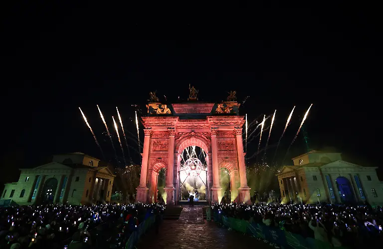 Milano-Cortina-2026-Olympics-Opening-Ceremony-Arco-della-Pace-Milan-Italy-February-06-2026