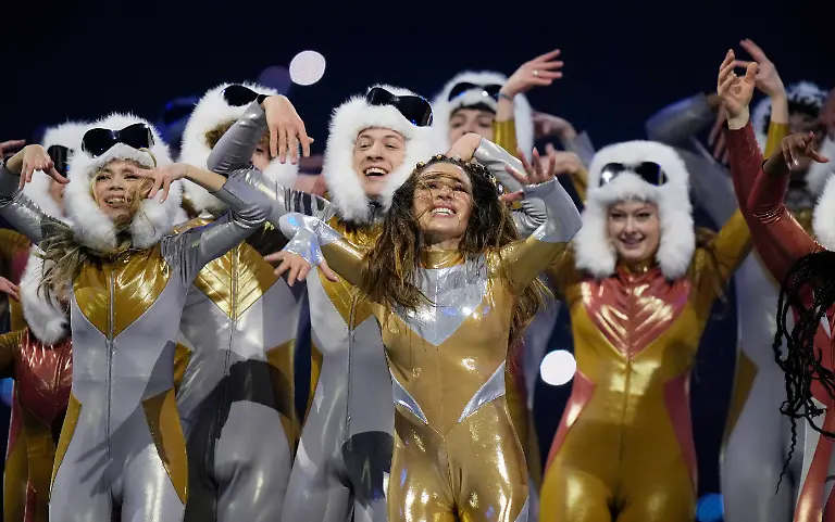 Feb-6-2026-Milan-ITALY-Sabrina-Impacciatore-performs-during-the-Opening-Ceremony-for-the-Milano-Cortina-2026-Olympic-Winter-Games-at-Milano-San-Siro-Olympic-Stadium