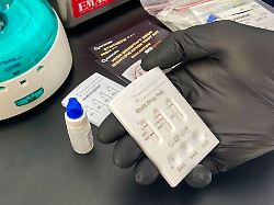 Baden-Württemberg: Wird "Drug Checking" in Baden-Württemberg erlaubt?