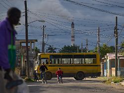 US-Ölembargo sorgt für Engpässe: Kuba stellt auf Mangelwirtschaft um