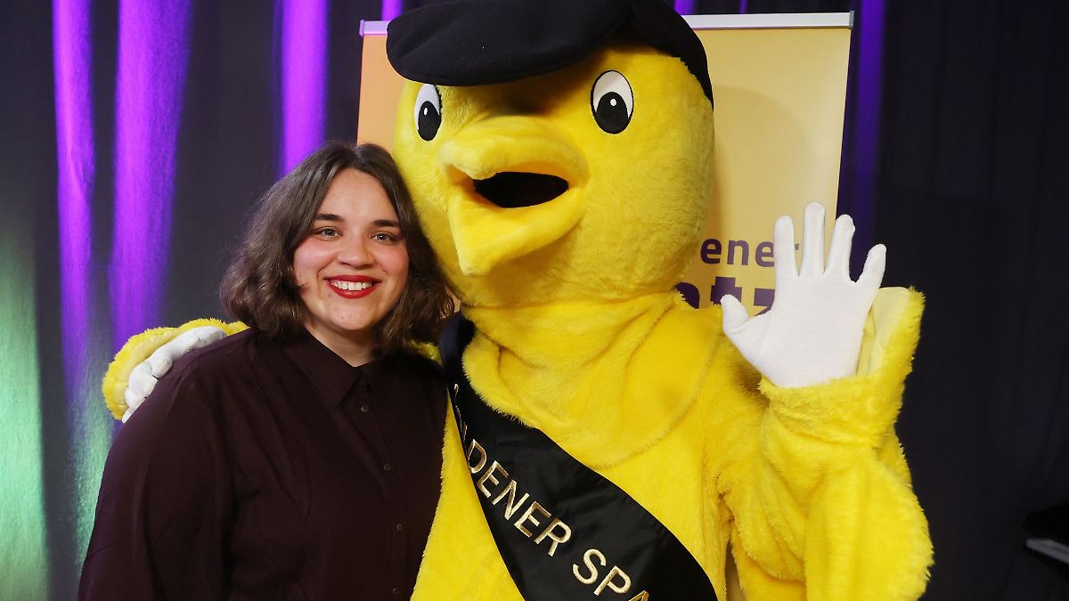 Immer mehr Games beim Kindermedienfestival "Goldener Spatz"